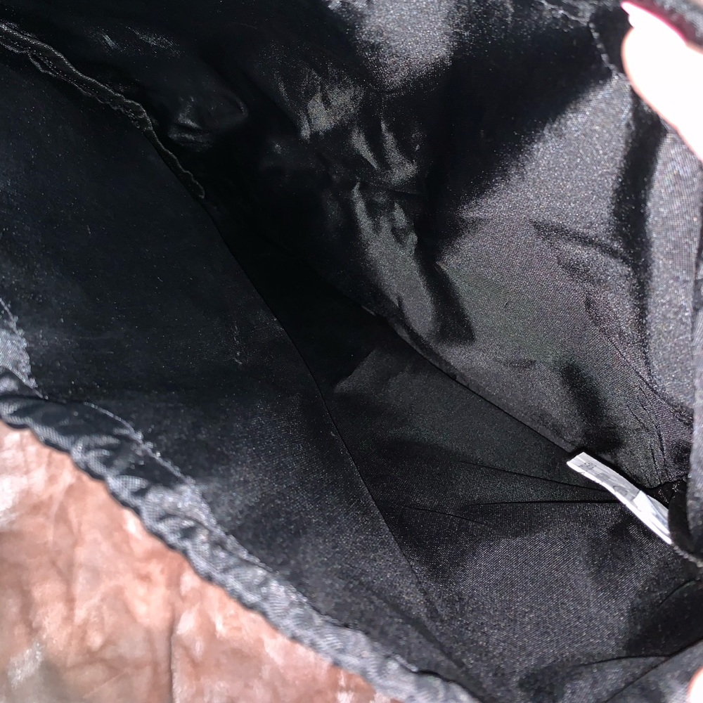 Reebok Drawstring w/ Zipper - Picture 3 of 4